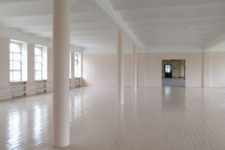 Производственный зал 300 м² в аренду — Полоцкий район, Боровуха