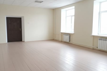 Помещение 19 м² — с ремонтом — визуализация помещения