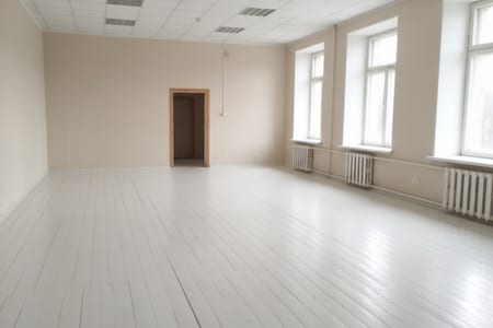 Помещение 65 м² — визуализация помещения